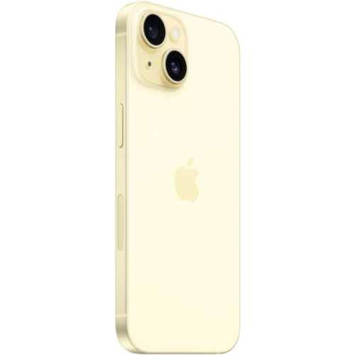 iPhone 15 Yellow 512GB (Unlocked)