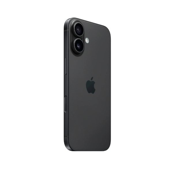 iPhone 16 Black 128GB (Unlocked)