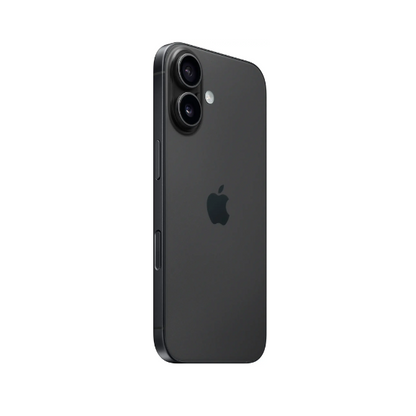 iPhone 16 Black 512GB (Unlocked)