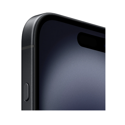 iPhone 16 Black 512GB (Unlocked)
