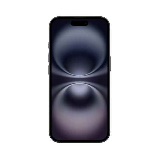iPhone 16 Black 128GB (Unlocked)