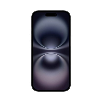 iPhone 16 Black 512GB (Unlocked)