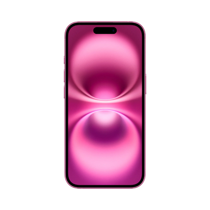 iPhone 16 Pink 256GB (Unlocked)
