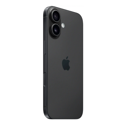 iPhone 16 Plus Black 256GB (Unlocked)
