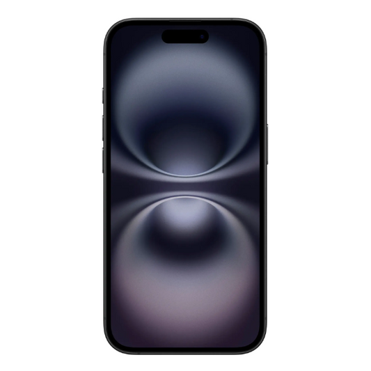 iPhone 16 Plus Black 128GB (Unlocked)