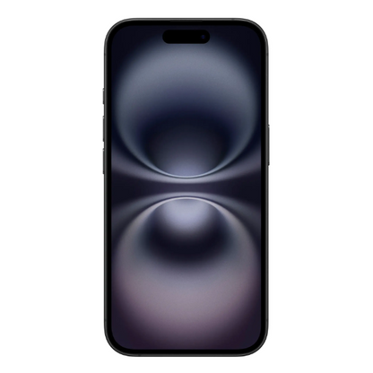 iPhone 16 Plus Black 256GB (Unlocked)