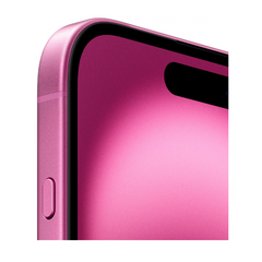 iPhone 16 Plus Pink 512GB (Unlocked) – Plug