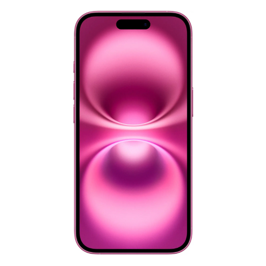 iPhone 16 Plus Pink 128GB (Unlocked)