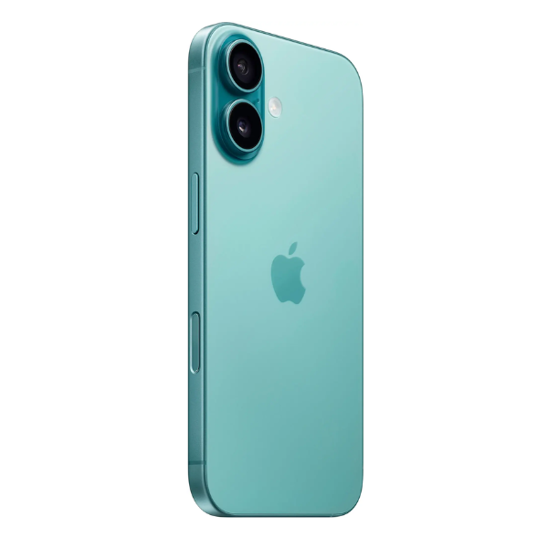 iPhone 16 Plus Teal 512GB (Unlocked)