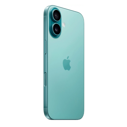 iPhone 16 Plus Teal 512GB (Unlocked)