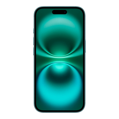 iPhone 16 Plus Teal 512GB (Unlocked)