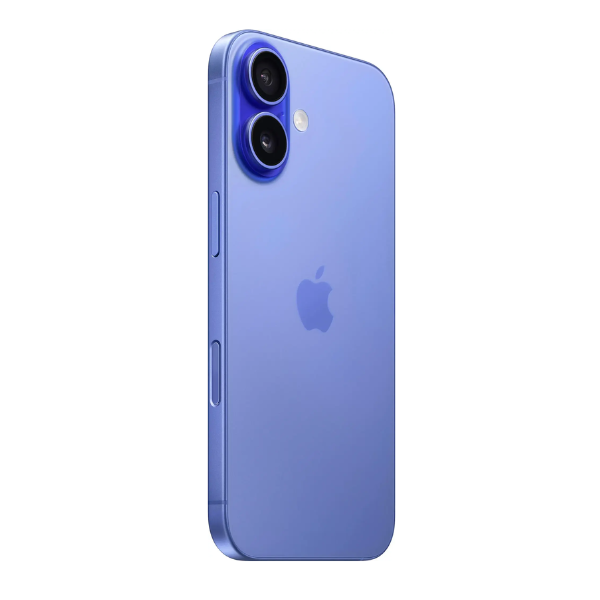 iPhone 16 Plus Ultramarine 512GB (Unlocked)