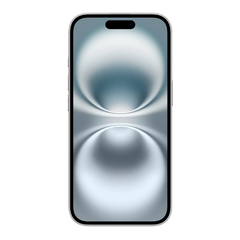 iPhone 16 Plus White 128GB (Unlocked) – Plug