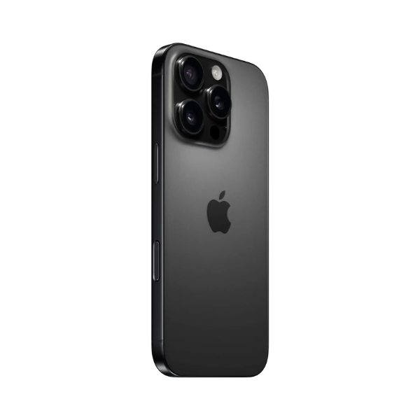 iPhone 16 Pro Black Titanium 1TB (Unlocked)