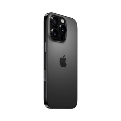 iPhone 16 Pro Black Titanium 1TB (Unlocked)