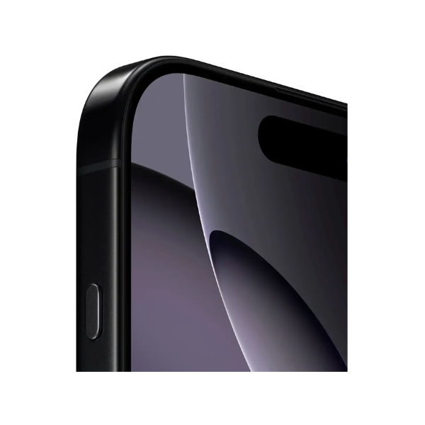 iPhone 16 Pro Black Titanium 256GB (Unlocked)