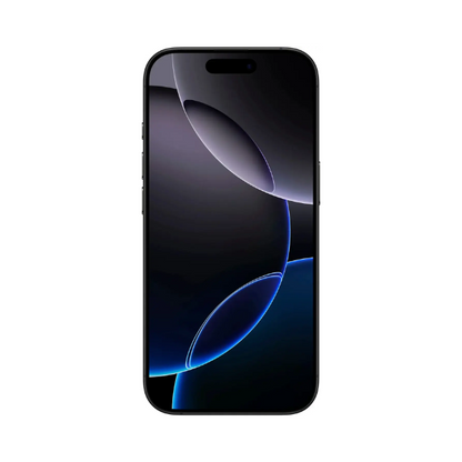 iPhone 16 Pro Black Titanium 128GB (Unlocked) – Plug iPhone 16 Pro Black Titanium 128GB (Unlocked) – Plug