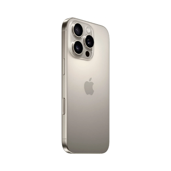 iPhone 16 Pro Natural Titanium 1TB (Unlocked)