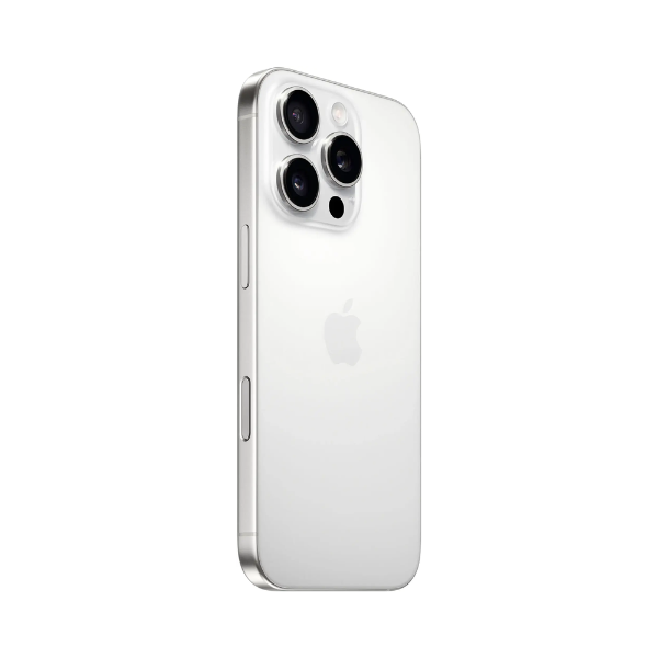 iPhone 16 Pro White Titanium 1TB (Unlocked)
