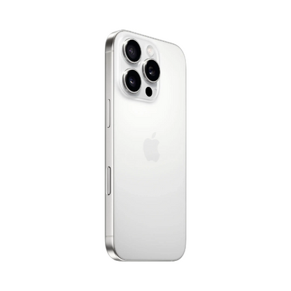 iPhone 16 Pro White Titanium 1TB (Unlocked)