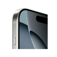 iPhone 16 Pro White Titanium 256GB (Unlocked) – Plug