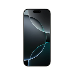 iPhone16ProWhiteTitanium_Front
