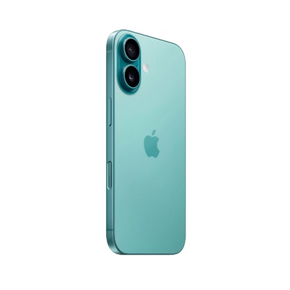 iPhone 16 Teal 512GB (Unlocked)