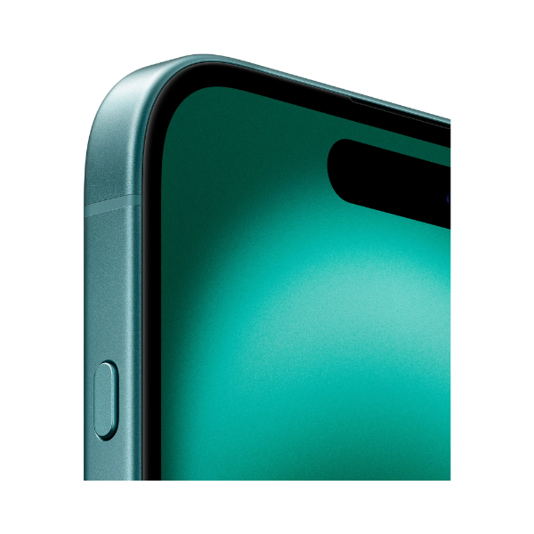 iPhone 16 Teal 128GB (Unlocked)