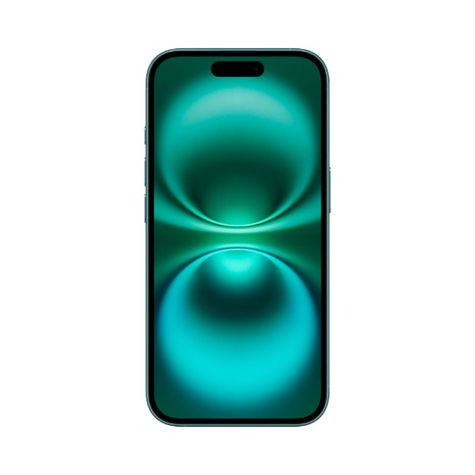 iPhone 16 Teal 128GB (Unlocked)