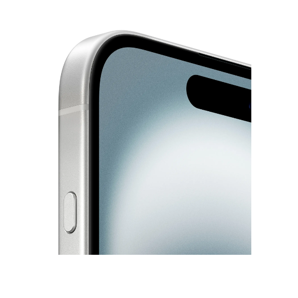 iPhone 16 White 128GB (Unlocked)