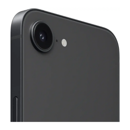 iPhone 16e Black 128GB (Unlocked)