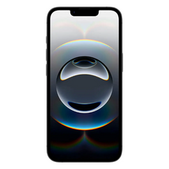 iPhone 16e Black 128GB (Unlocked) – Plug