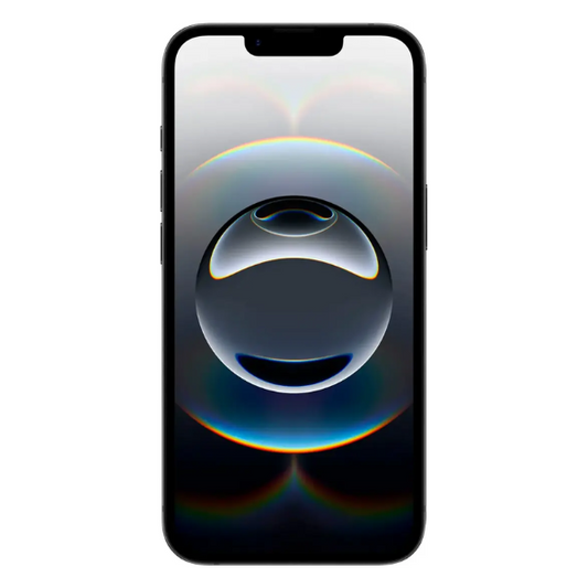 iPhone 16e Black 128GB (Unlocked)
