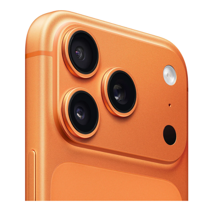 iPhone 17 Pro Cosmic Orange 1TB (Unlocked)