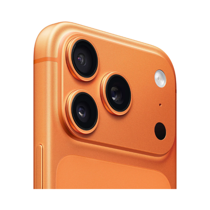 iPhone 17 Pro Cosmic Orange 1TB (Unlocked)