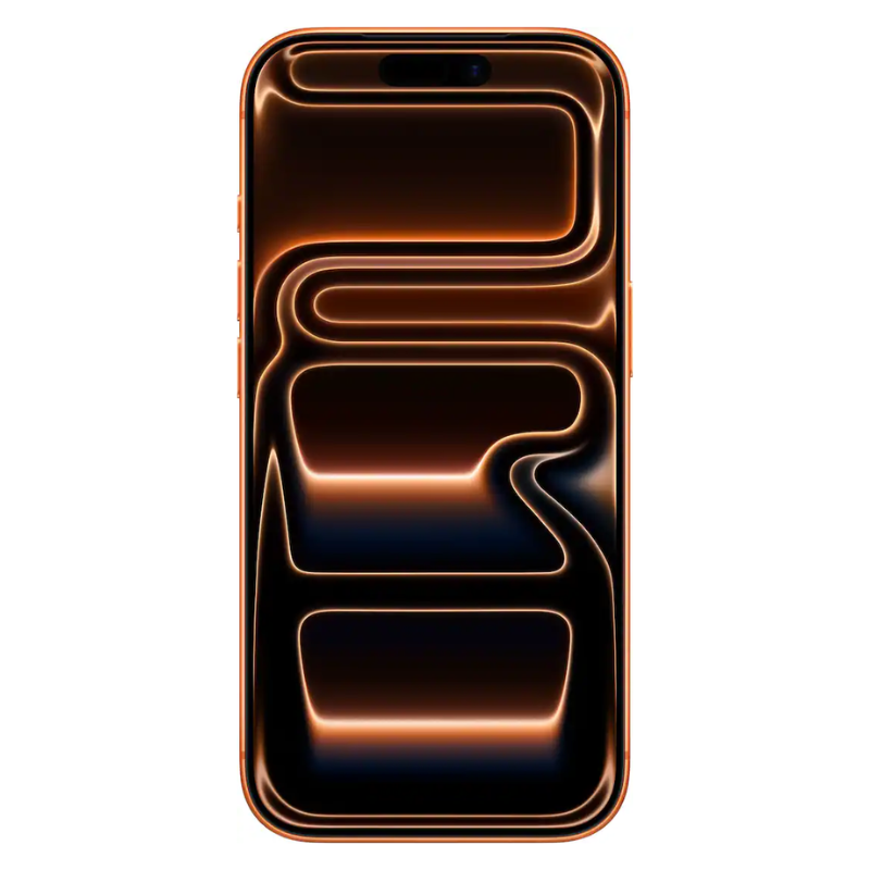 iPhone 17 Pro Cosmic Orange 1TB (Unlocked)