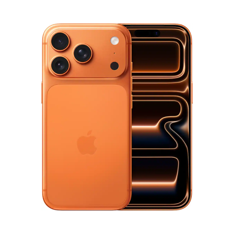 iPhone 17 Pro Cosmic Orange 1TB (Unlocked)