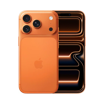 iPhone 17 Pro Cosmic Orange 1TB (Unlocked)