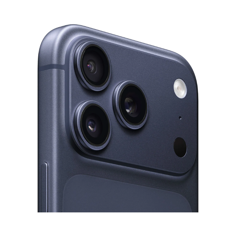 iPhone 17 Pro Deep Blue 512GB (Unlocked)