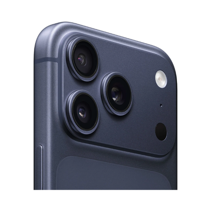 iPhone 17 Pro Deep Blue 512GB (Unlocked)