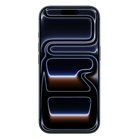 iPhone 17 Pro Deep Blue 1TB (Unlocked)