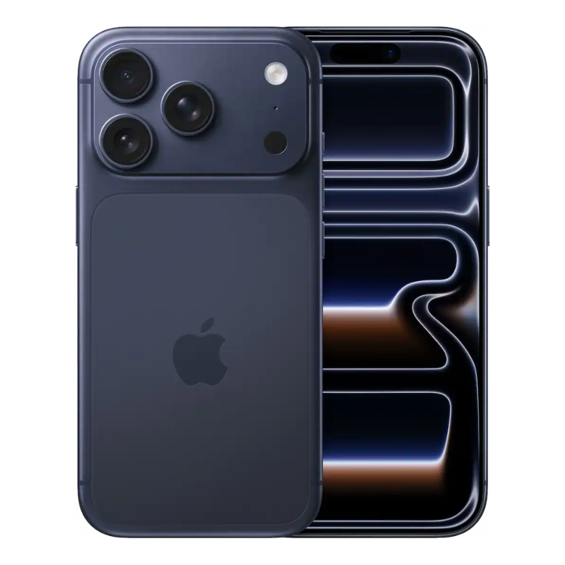 iPhone 17 Pro Max Deep Blue 256GB (Unlocked)