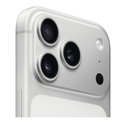 iPhone 17 Pro Silver 512GB (Unlocked)