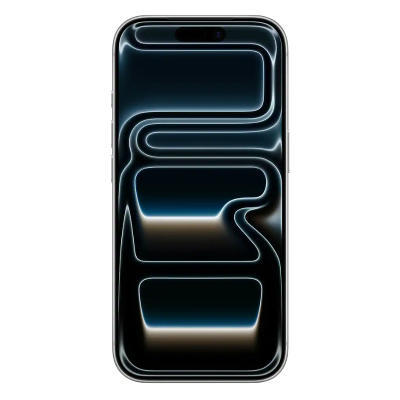 iPhone 17 Pro Silver 512GB (Unlocked)