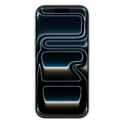 iPhone 17 Pro Silver 512GB (Unlocked)