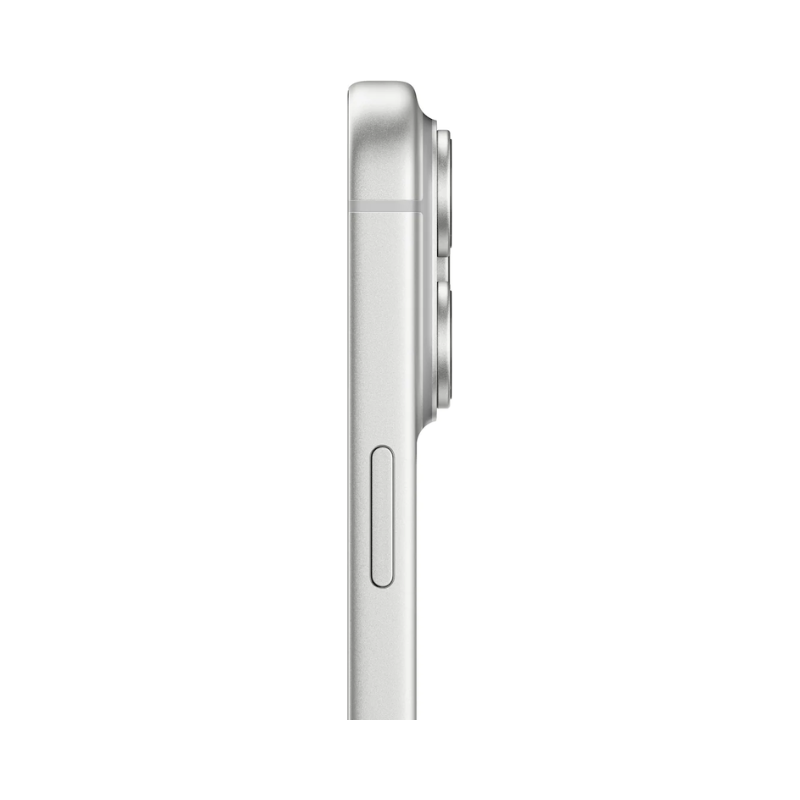 iPhone 17 Pro Silver 256GB (Unlocked) – Plug iPhone 17 Pro Silver 256GB (Unlocked) – Plug