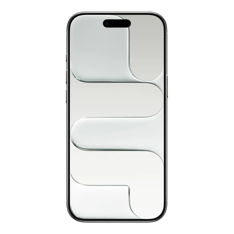 iPhone Air Cloud White 1TB (Unlocked)