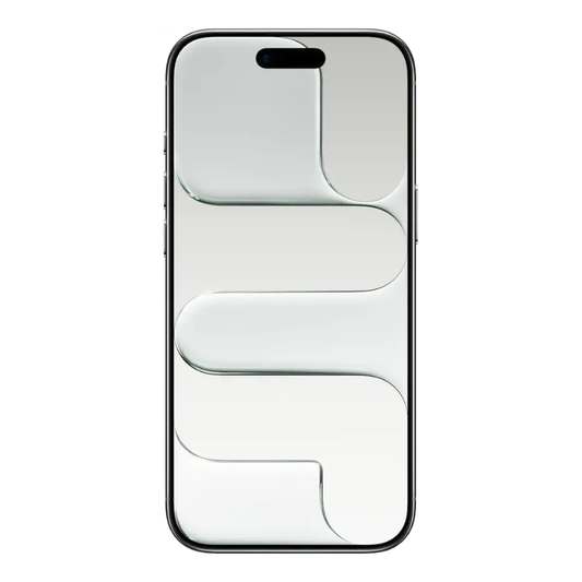 iPhone Air Cloud White 256GB (Unlocked)