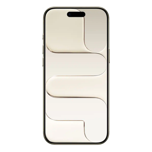 iPhone Air Light Gold 256GB (Unlocked)