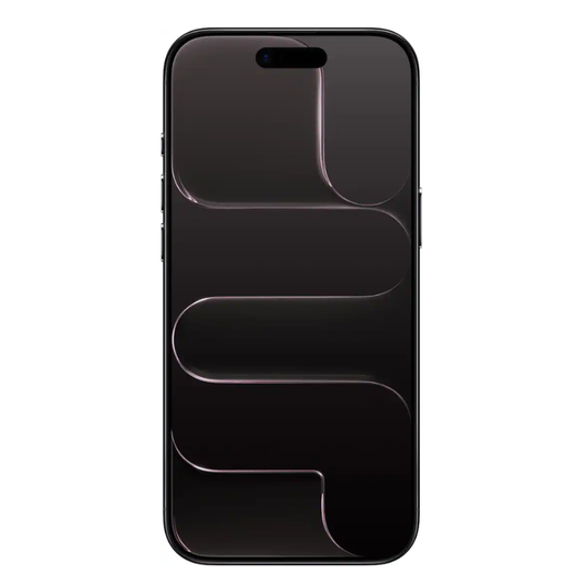 iPhone Air Space Black 256GB (Unlocked)